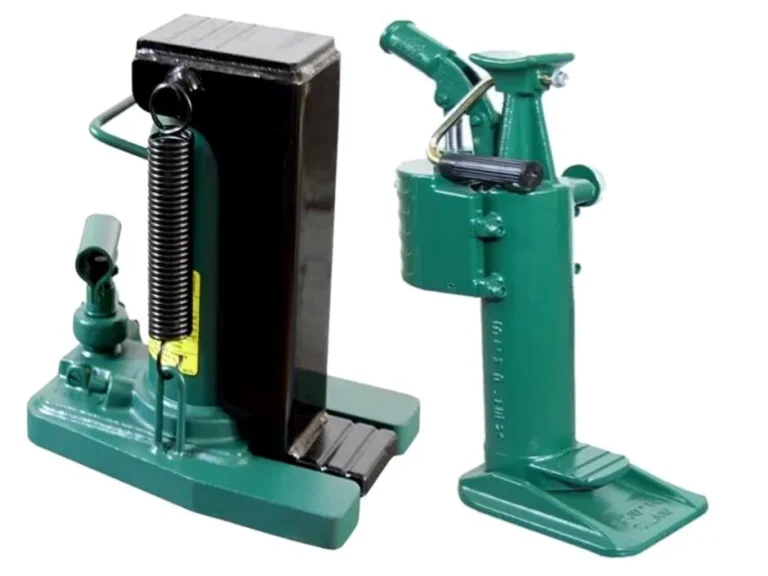 Simplex hydraulic and mechanical jacks simplex hydraulic jacks Simplex Heavy-Duty Toe Jacks