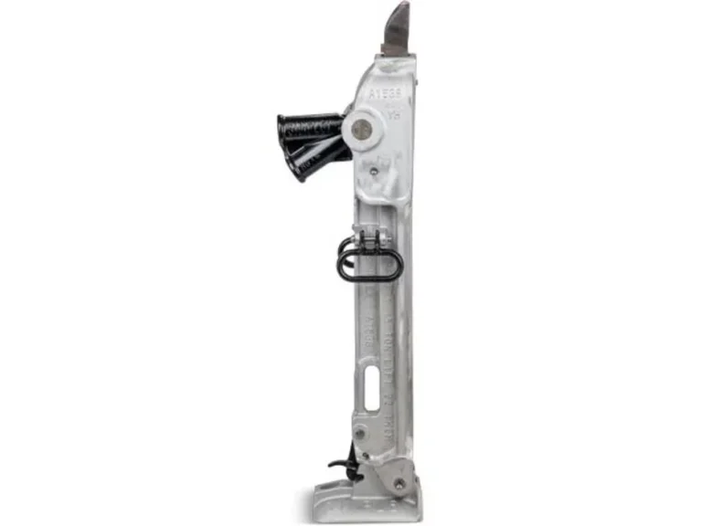 Simplex RJA1538 Ratchet Jack 15 ton Capacity Aluminum Housing