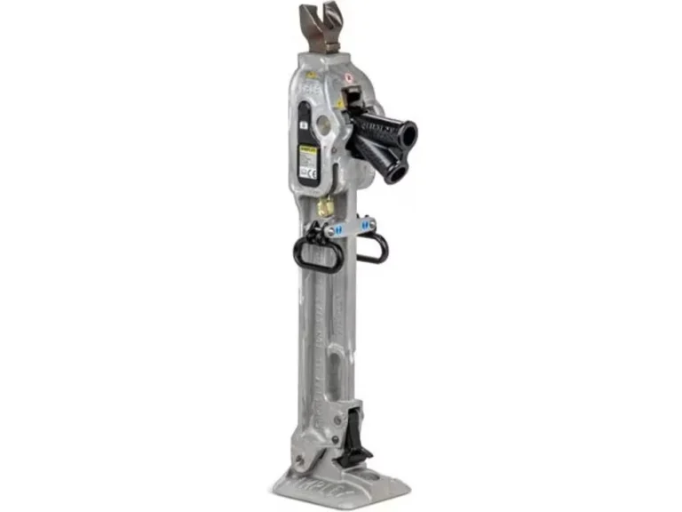 Simplex RJA1538 Ratchet Jack 15 ton Capacity Aluminum Housing