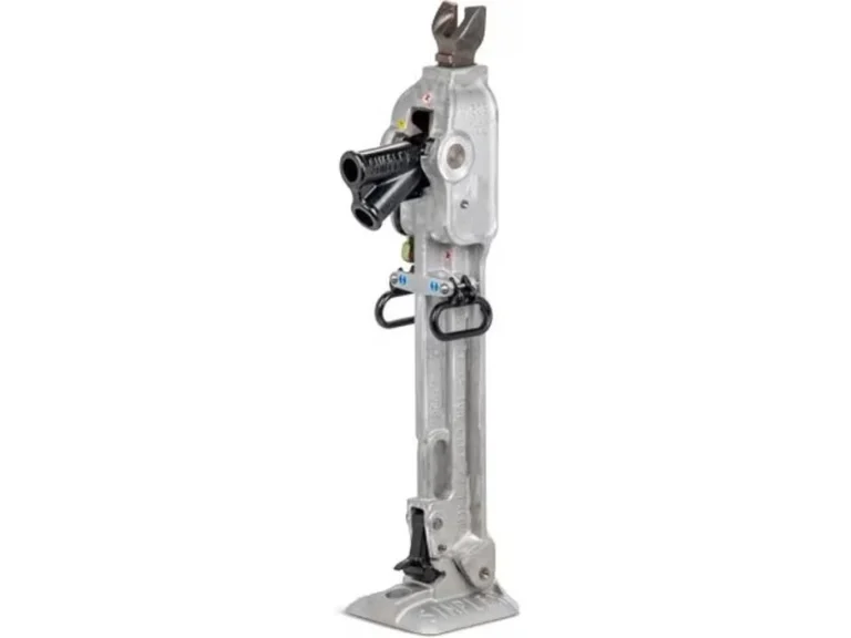 Simplex RJA1538 Ratchet Jack 15 ton Capacity Aluminum Housing