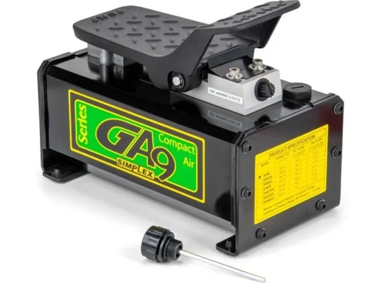 Simplex Air Pumps