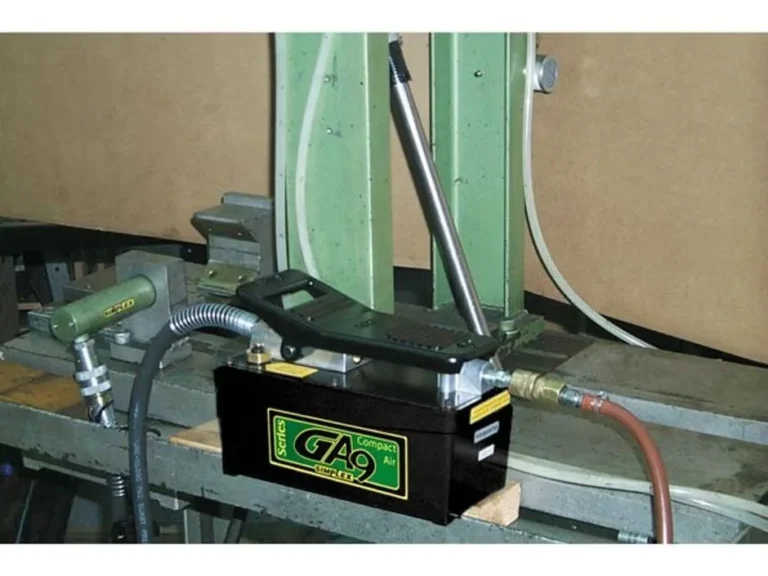 Simplex Air Pumps