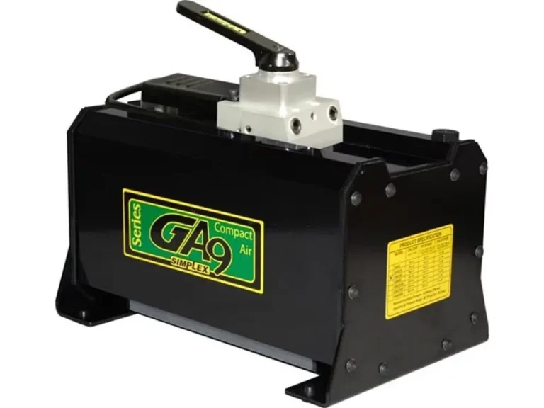 Simplex Air Pumps
