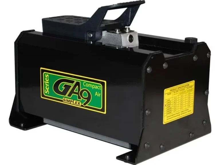 Simplex Air Pumps