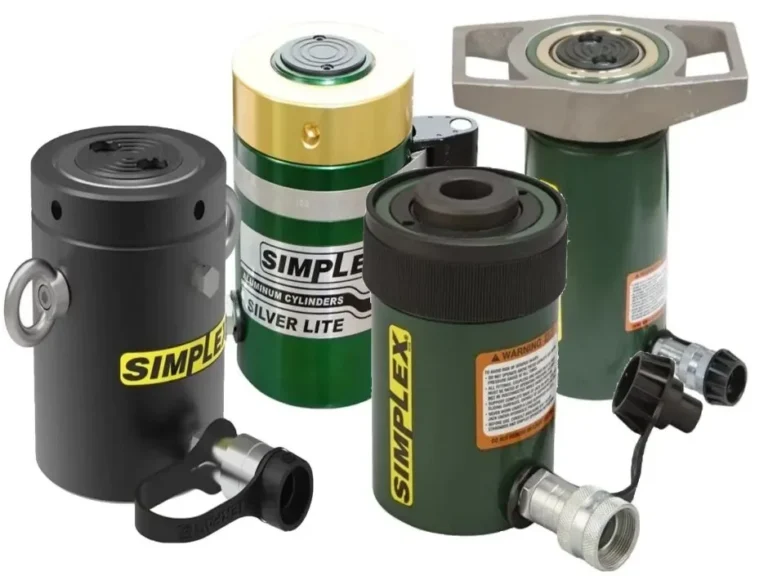 Simplex hydraulic cylinders simplex articles simplex products
