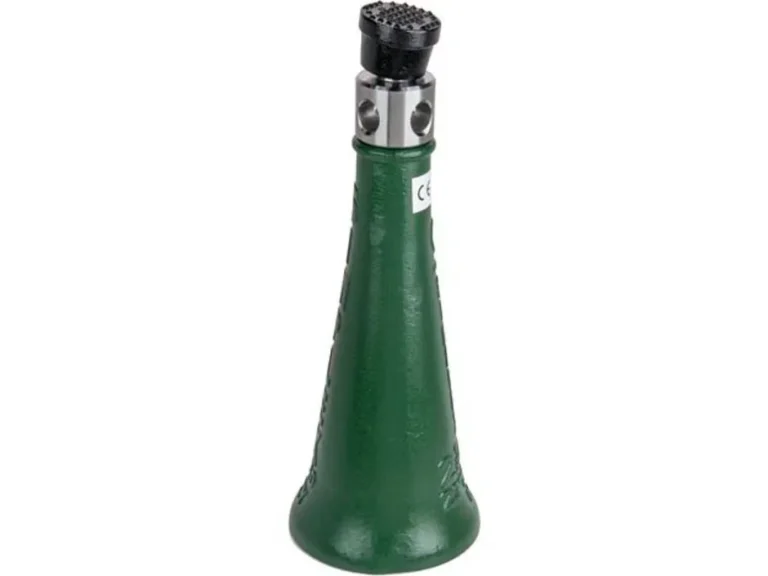 SJ2518, Screw Jacks, 24 ton Sustaining Capacity, 14.25 in Stroke
