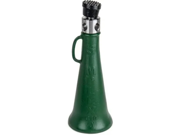 SJ2518, Screw Jacks, 24 ton Sustaining Capacity, 14.25 in Stroke