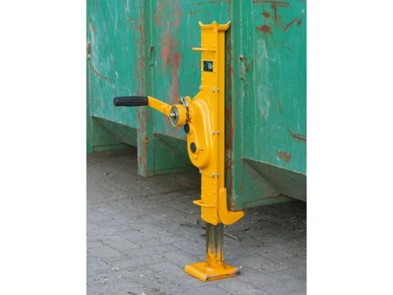 Rent or buy Simplex Rack Jacks from WB Equipment