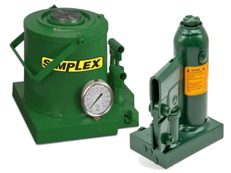in hawaii Simplex Hydraulic and Mechanical Jacks Simplex Hand Jacks