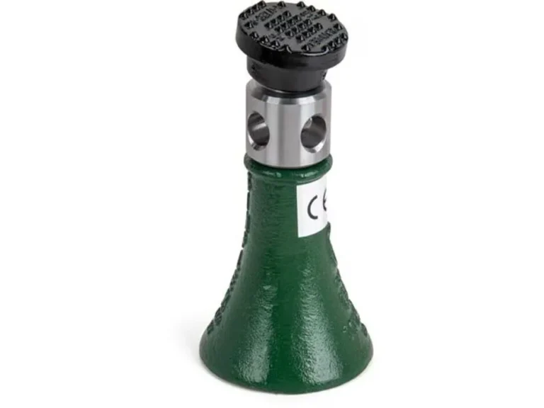 Simplex SJ156, Screw Jacks, 12 ton Sustaining Capacity, 3.75 in Stroke