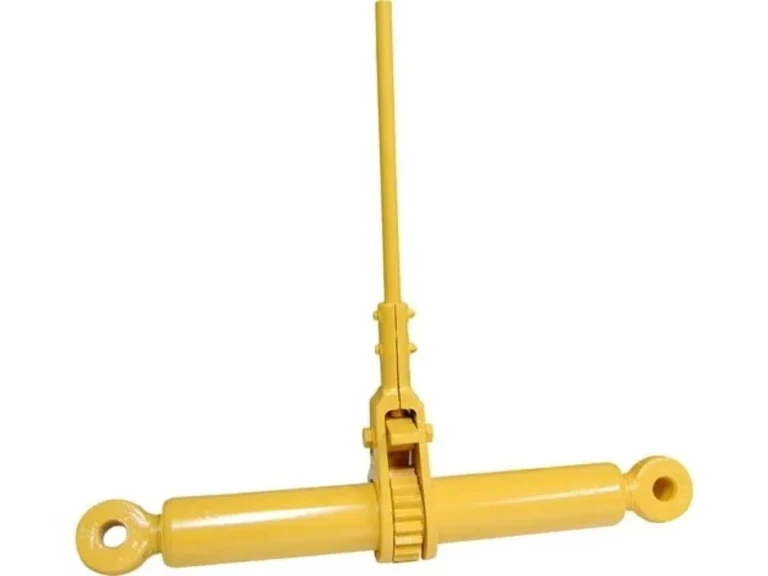 Simplex Loadbinder Jacks