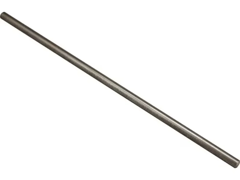 Simplex SLB24, 24 in. (609,6 mm), 4 lbs (1,8 kg), Round Steel Lever Bar