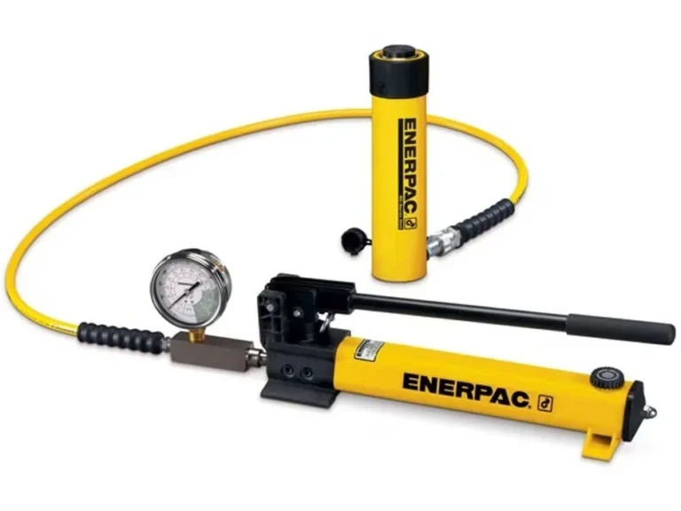 Cylinder and Pump Sets