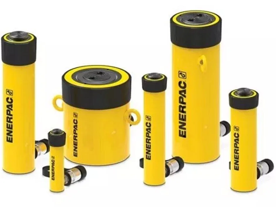 Enerpac Genral Purpose Cylinders