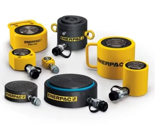 low height cylinders