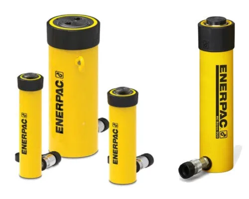 Enerpac Single Acting Hydraulic Cylinders