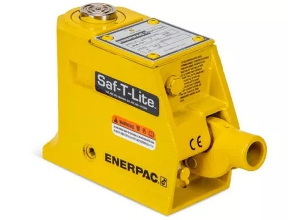 Enerpac Aluminum Jacks
