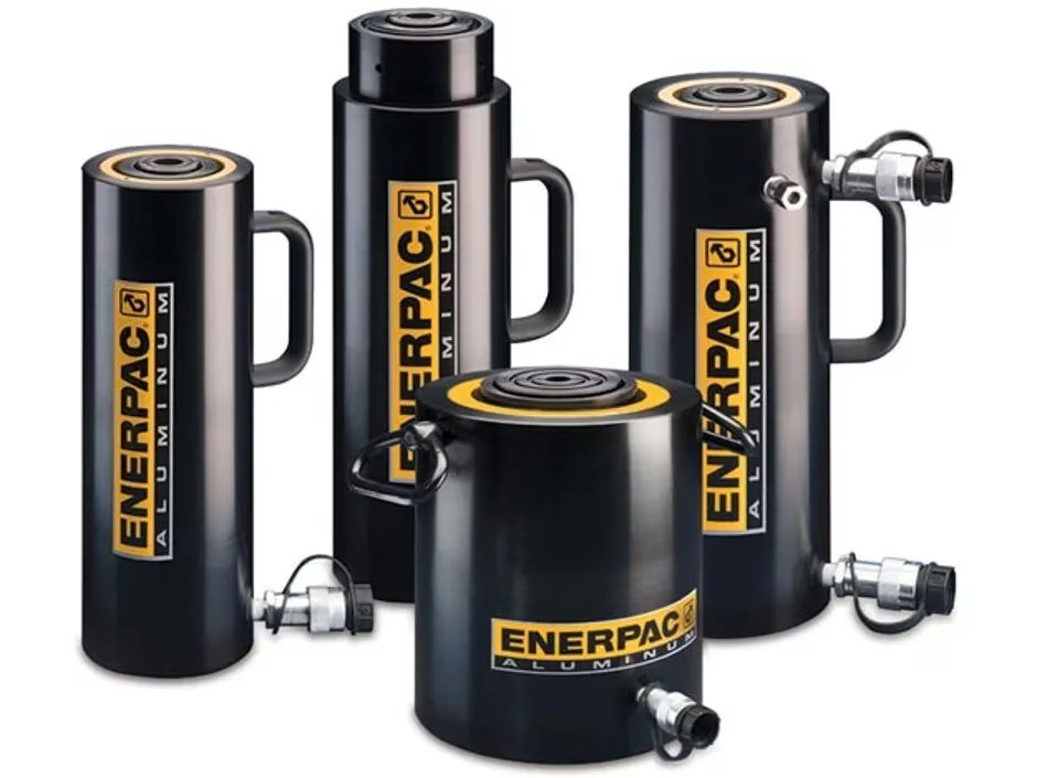 Enerpac Lightweight Cylinders