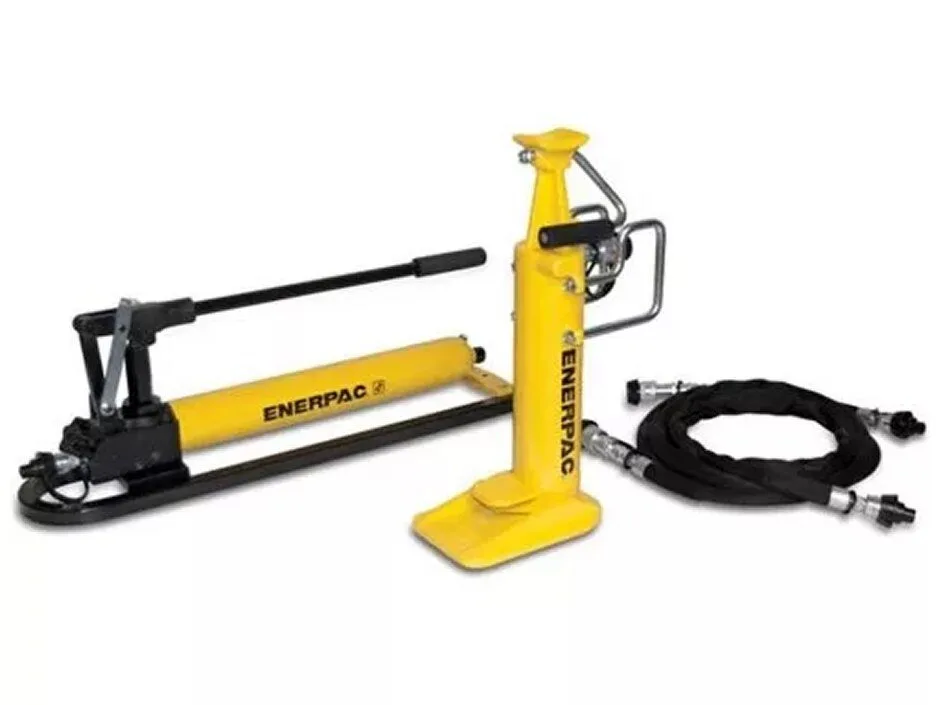 Enerpac Mining Jacks