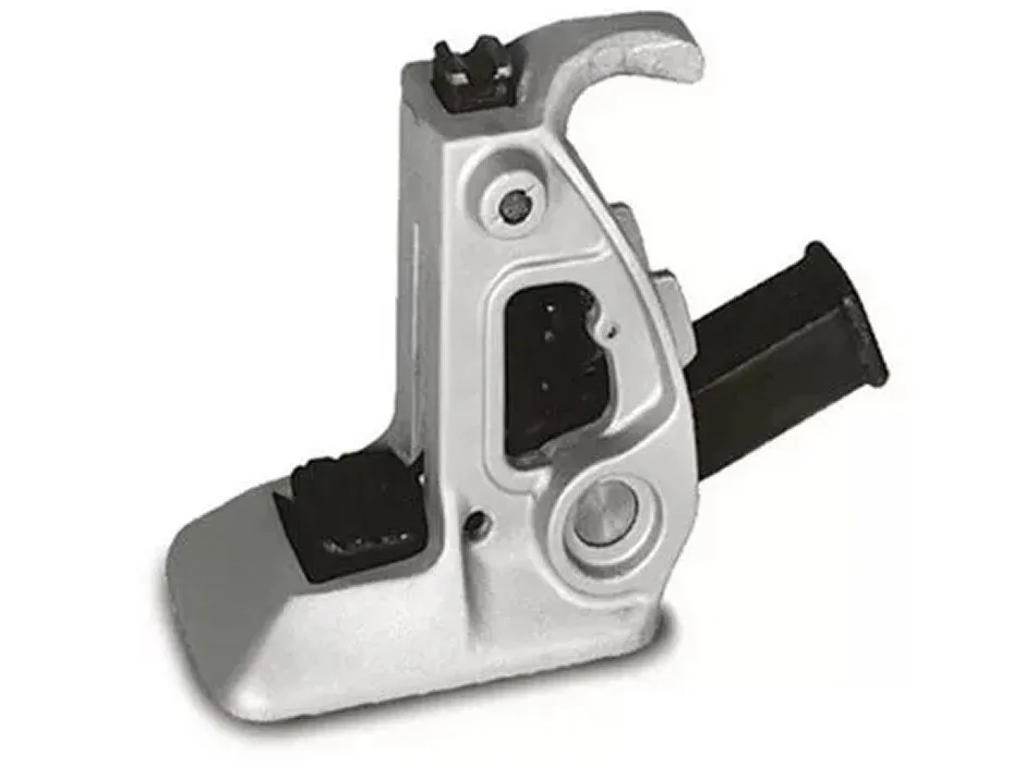 Enerpac Rail Track Jacks