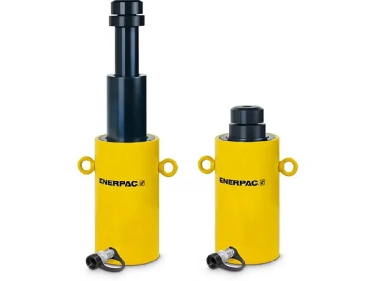 Enerpac Telescopic Hydraulic Cylinders