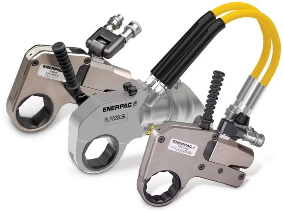 Enerpac Hydraulic Torque Wrenches