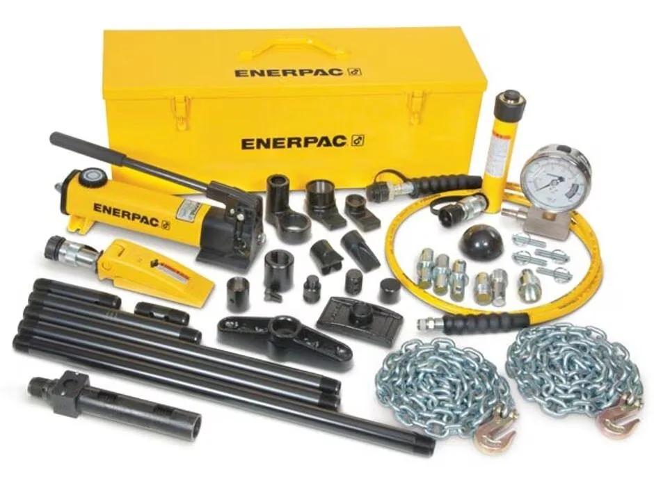 Enerpac Tool Sets