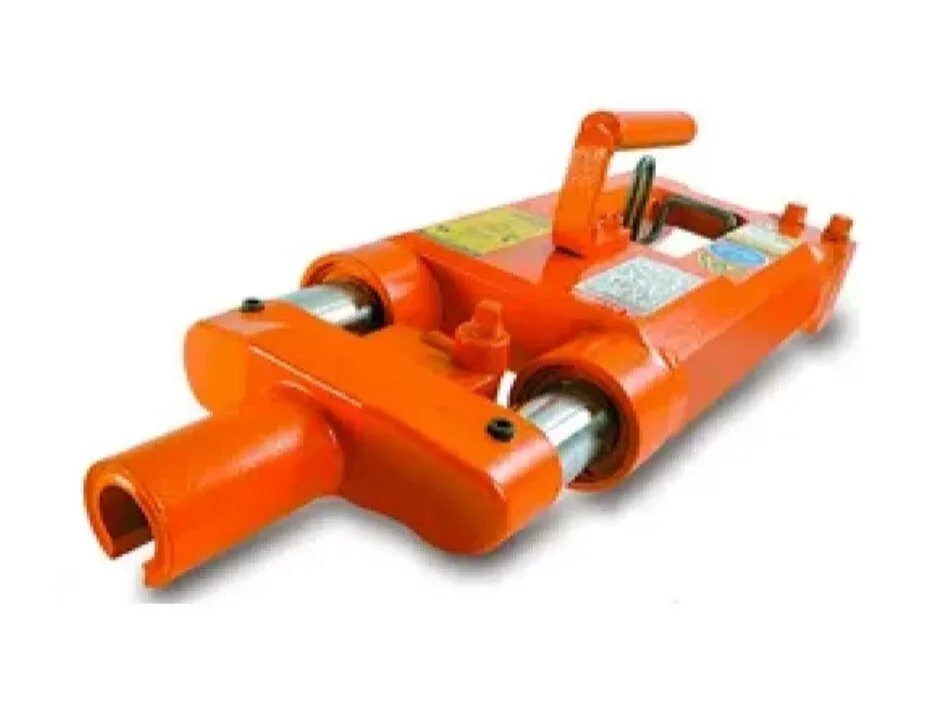 monostrand Stressing Jacks